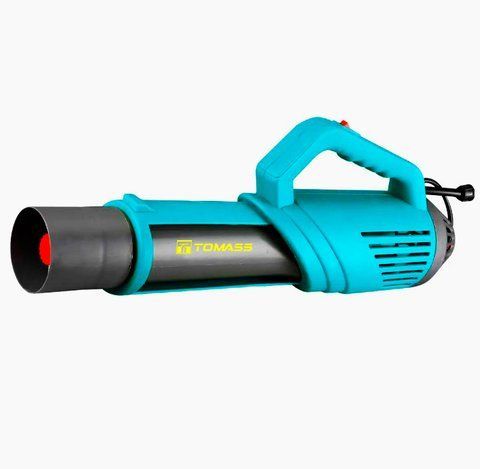 Турбонасадка Tomass&nbsp;TurboFlow Max Швеція, Гарантія 60 місяців!