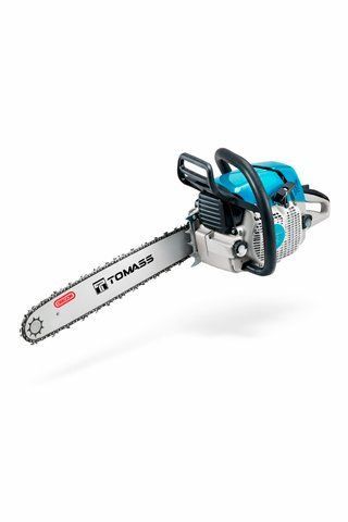 Бензопила Tomass DS 8900 Pro, 635 шина, Briggs&Stratton, Швеція