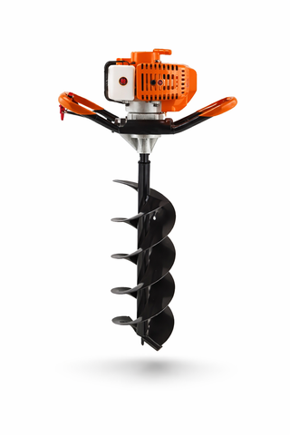 Мотобур Partner 330 BX-Tor&reg; V(бур 100*800мм), Швеція