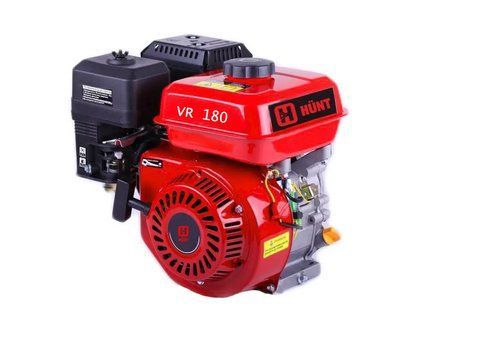 Двигун бензиновий H&Uuml;NT VR 180 Belgium (Гарантія 68 місяців)