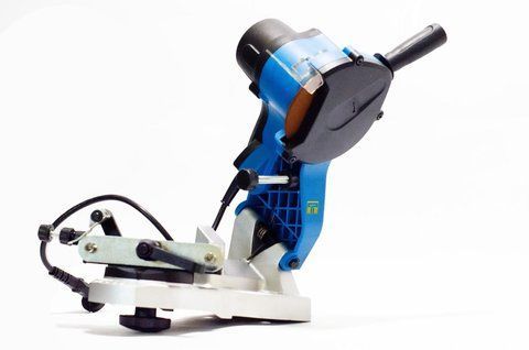 Станок для заточки цепей Tomass IG-1400 (Швеция) Гарантия 60 месяцев!!!