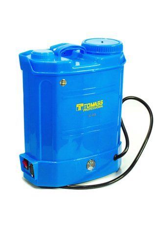 Опрыскиватель Tomass KL 460/14 Швеция Гарантия 60 месяцев!