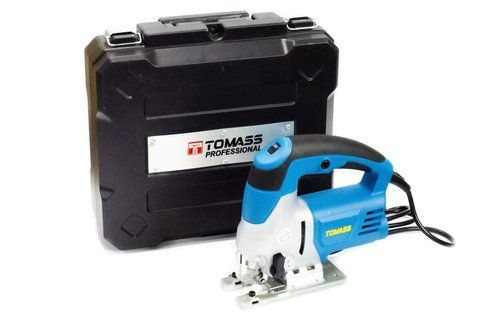 Лобзик Tomass J 90, Кейс, Швеция, (Гарантия 60 месяцев)